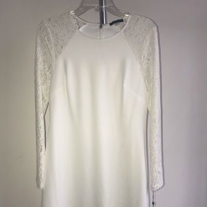 Tommy Hilfiger white women’s dress